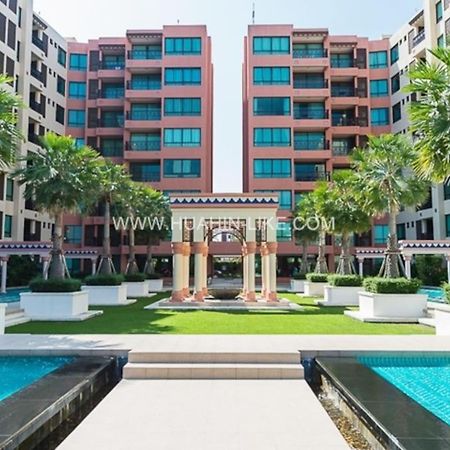 Marrakesh Huahin 1Bedroom With Seaview 148 HHQ Exterior foto