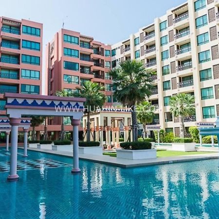 Marrakesh Huahin 1Bedroom With Seaview 148 HHQ Exterior foto