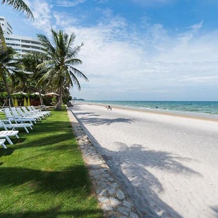 Marrakesh Huahin 1Bedroom With Seaview 148 HHQ Exterior foto