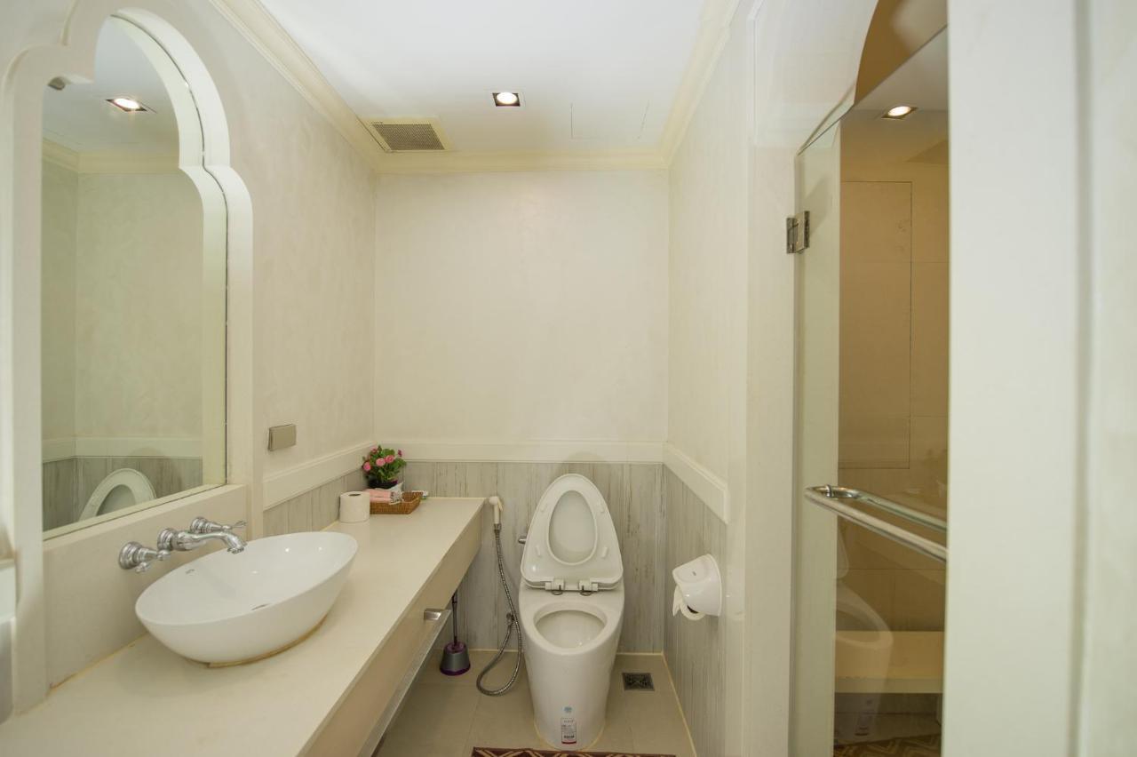 Marrakesh Huahin 1Bedroom With Seaview 148 HHQ Exterior foto