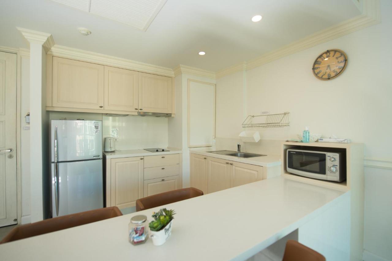 Marrakesh Huahin 1Bedroom With Seaview 148 HHQ Exterior foto