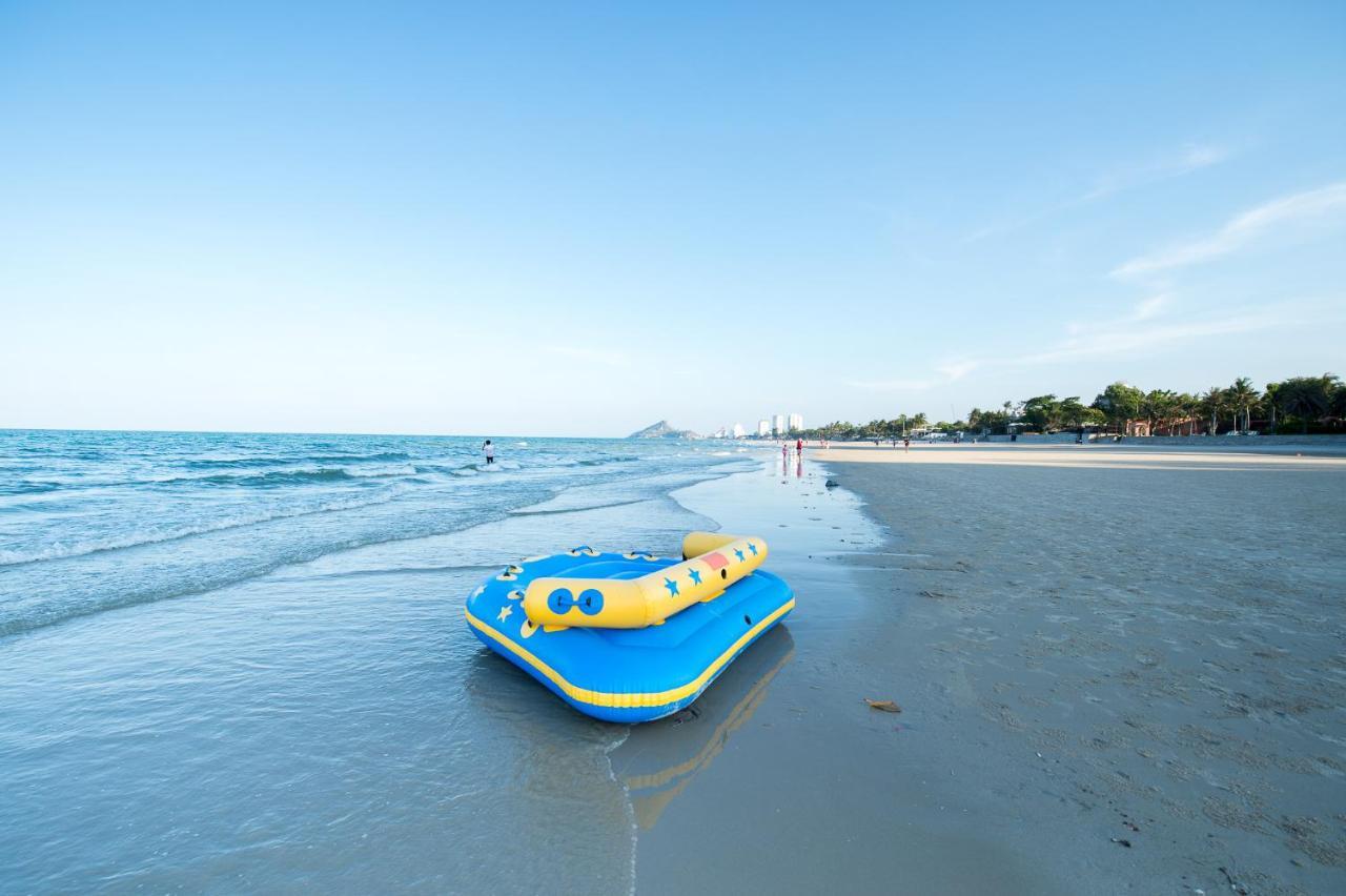 Marrakesh Huahin 1Bedroom With Seaview 148 HHQ Exterior foto