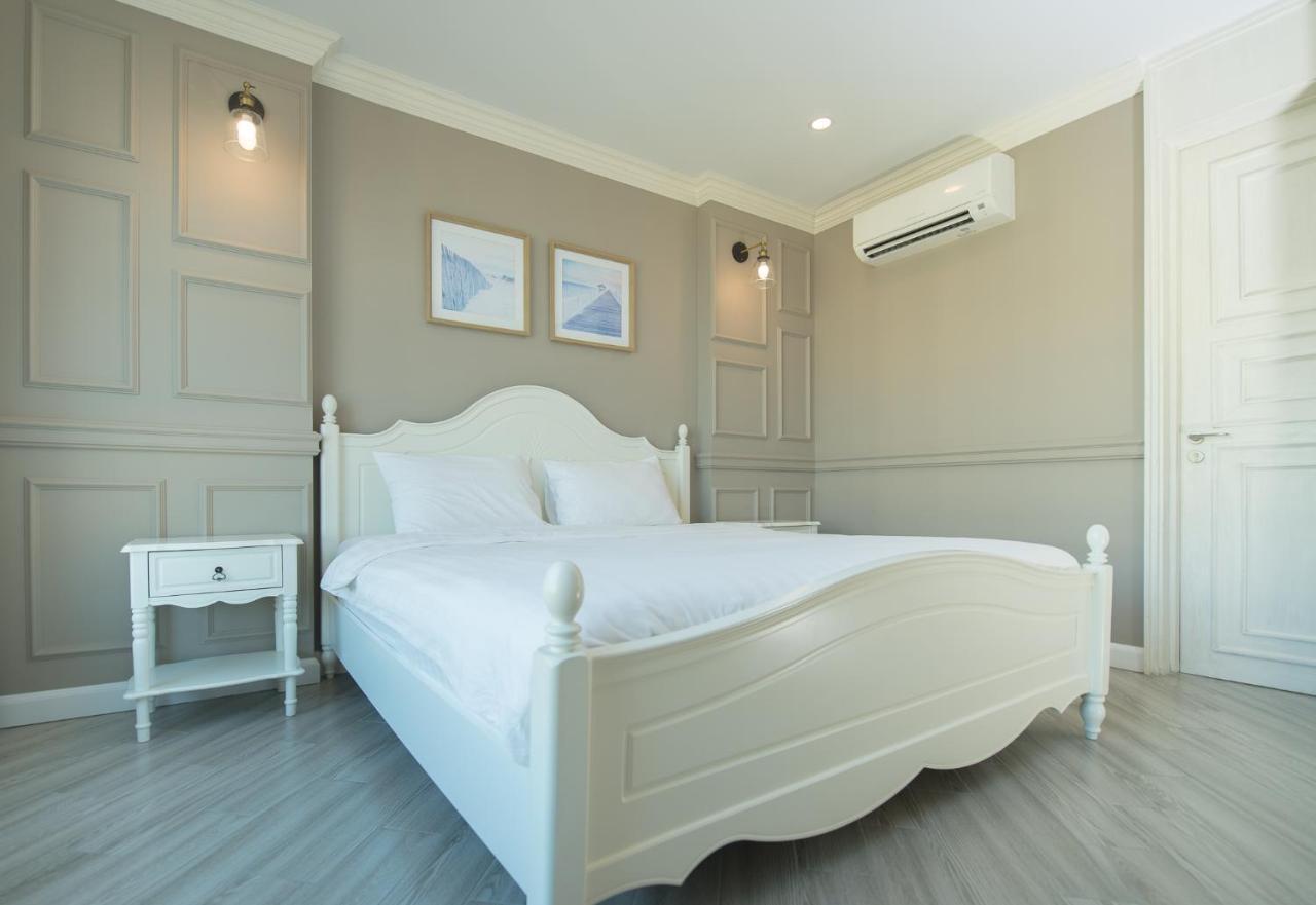 Marrakesh Huahin 1Bedroom With Seaview 148 HHQ Exterior foto