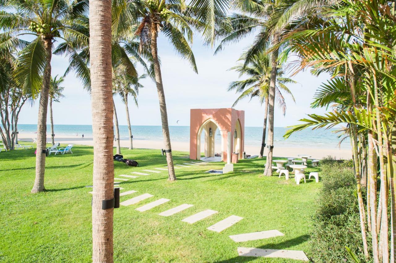 Marrakesh Huahin 1Bedroom With Seaview 148 HHQ Exterior foto