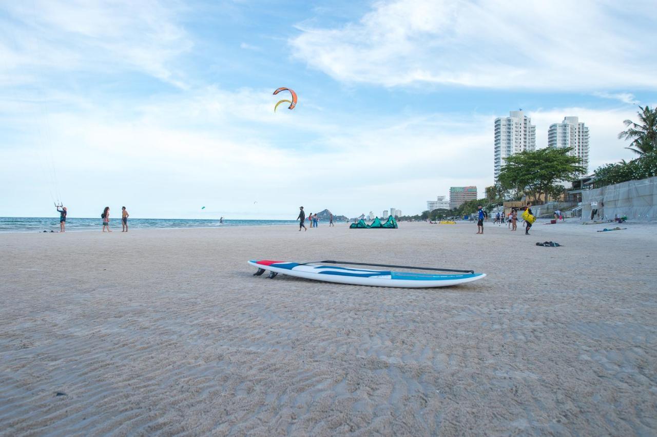 Marrakesh Huahin 1Bedroom With Seaview 148 HHQ Exterior foto