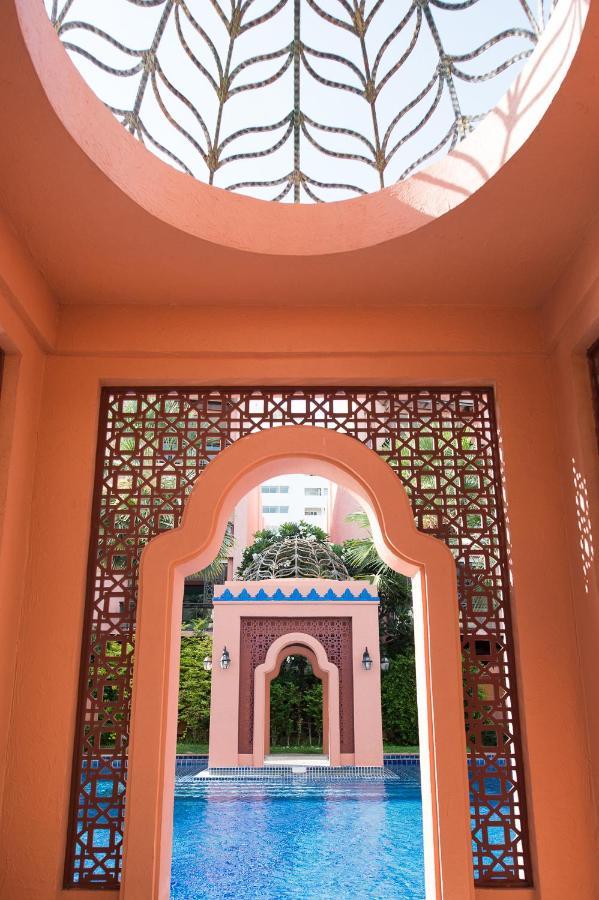 Marrakesh Huahin 1Bedroom With Seaview 148 HHQ Exterior foto