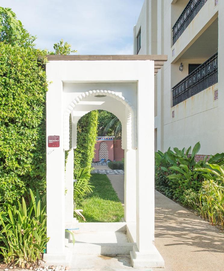 Marrakesh Huahin 1Bedroom With Seaview 148 HHQ Exterior foto