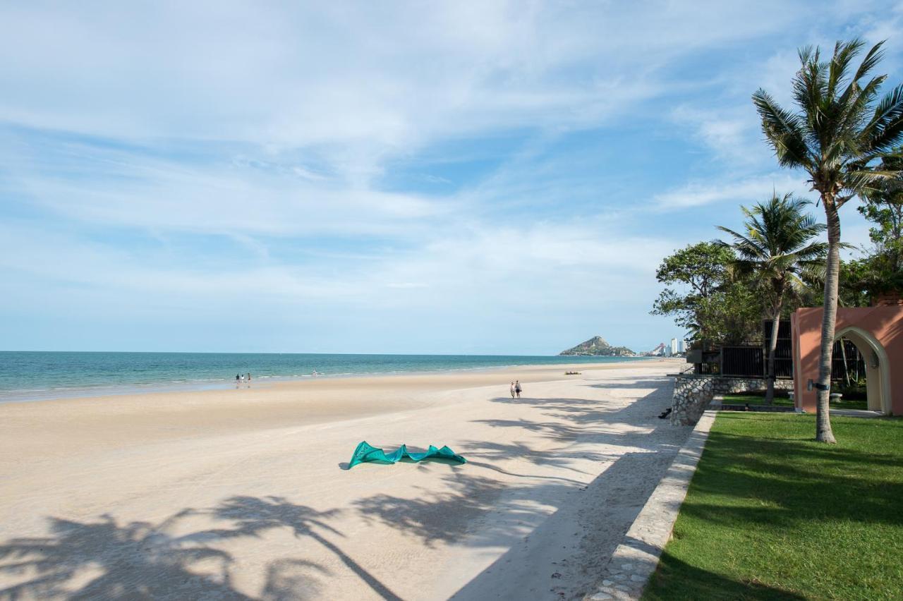 Marrakesh Huahin 1Bedroom With Seaview 148 HHQ Exterior foto