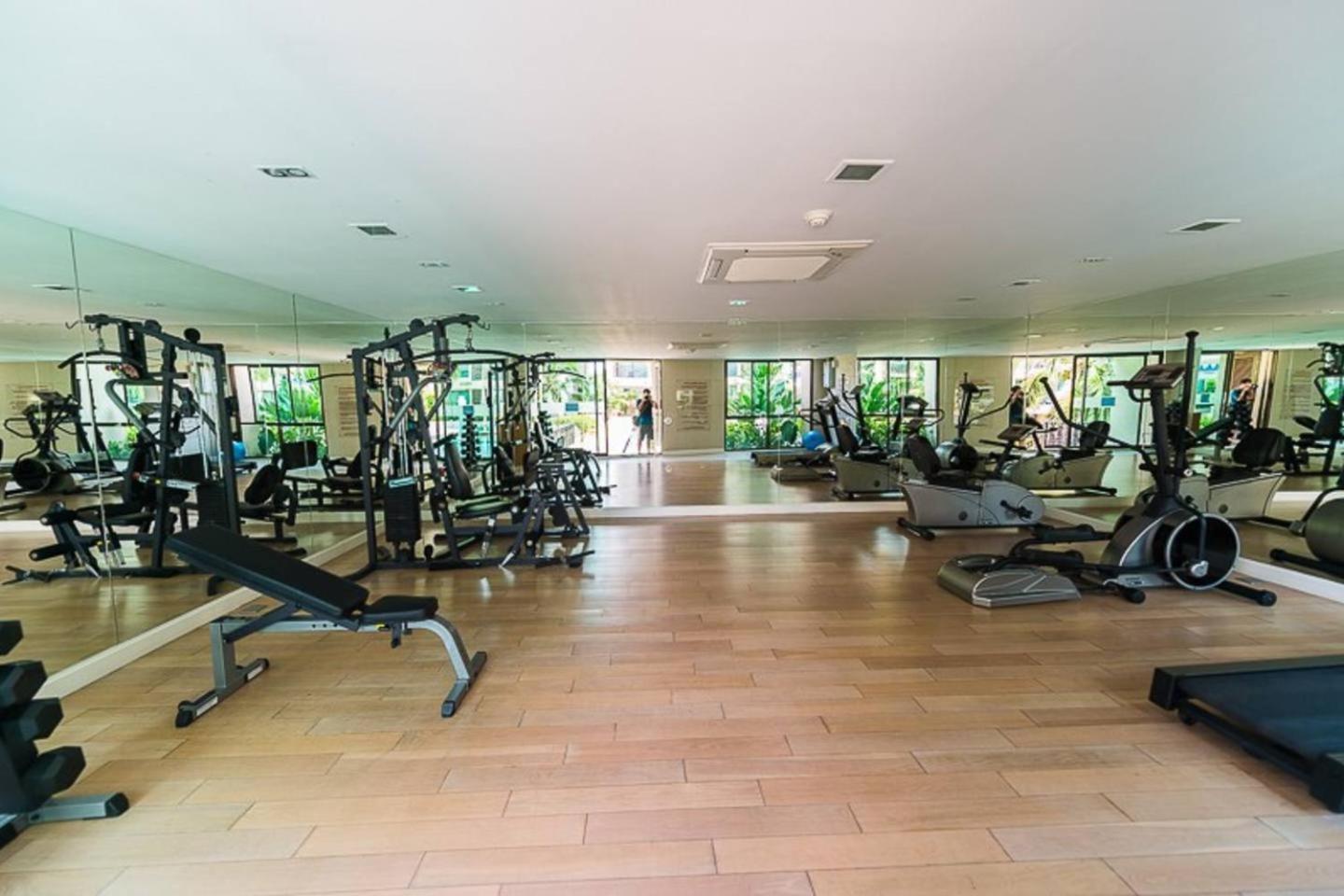 Marrakesh Huahin 1Bedroom With Seaview 148 HHQ Exterior foto