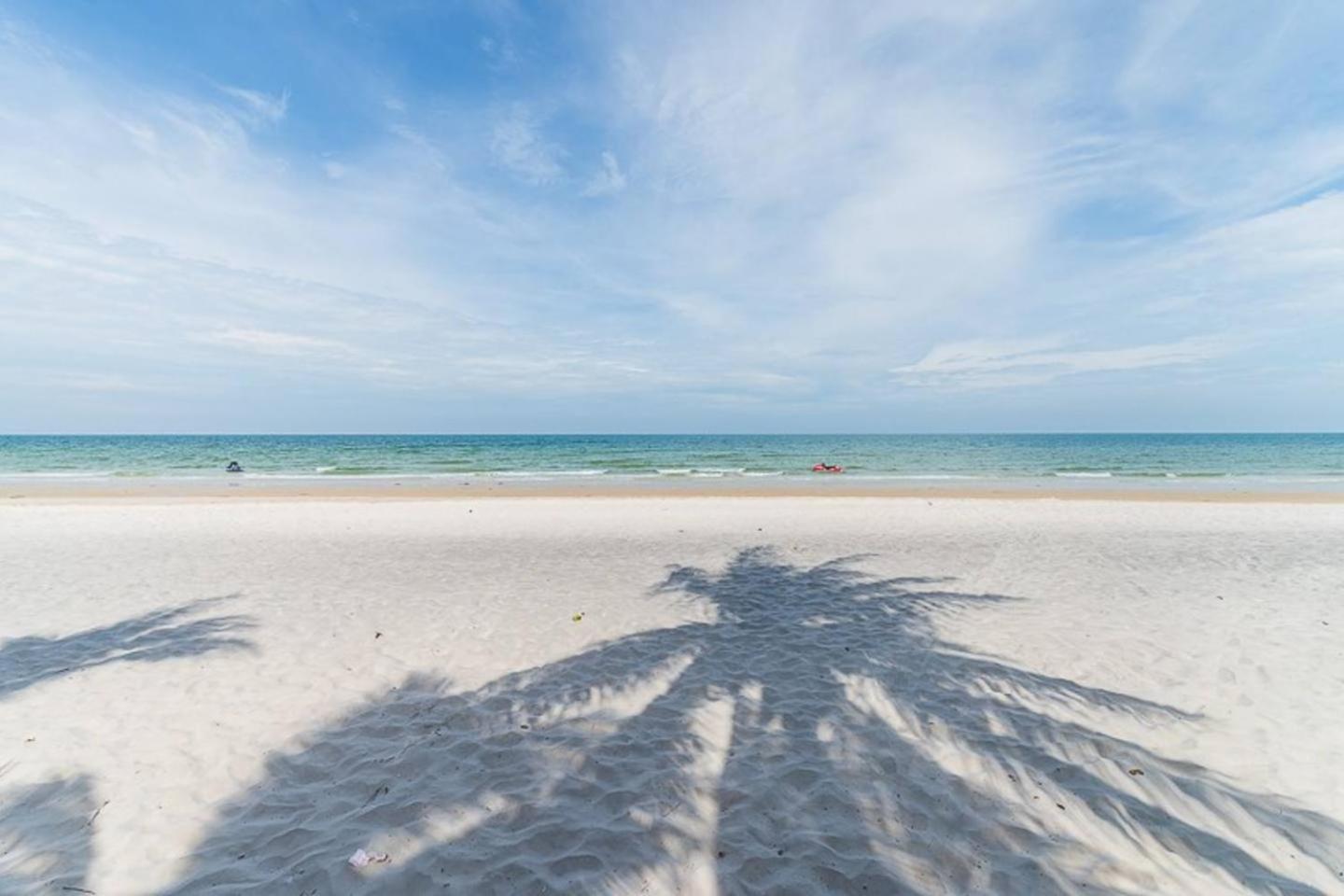 Marrakesh Huahin 1Bedroom With Seaview 148 HHQ Exterior foto