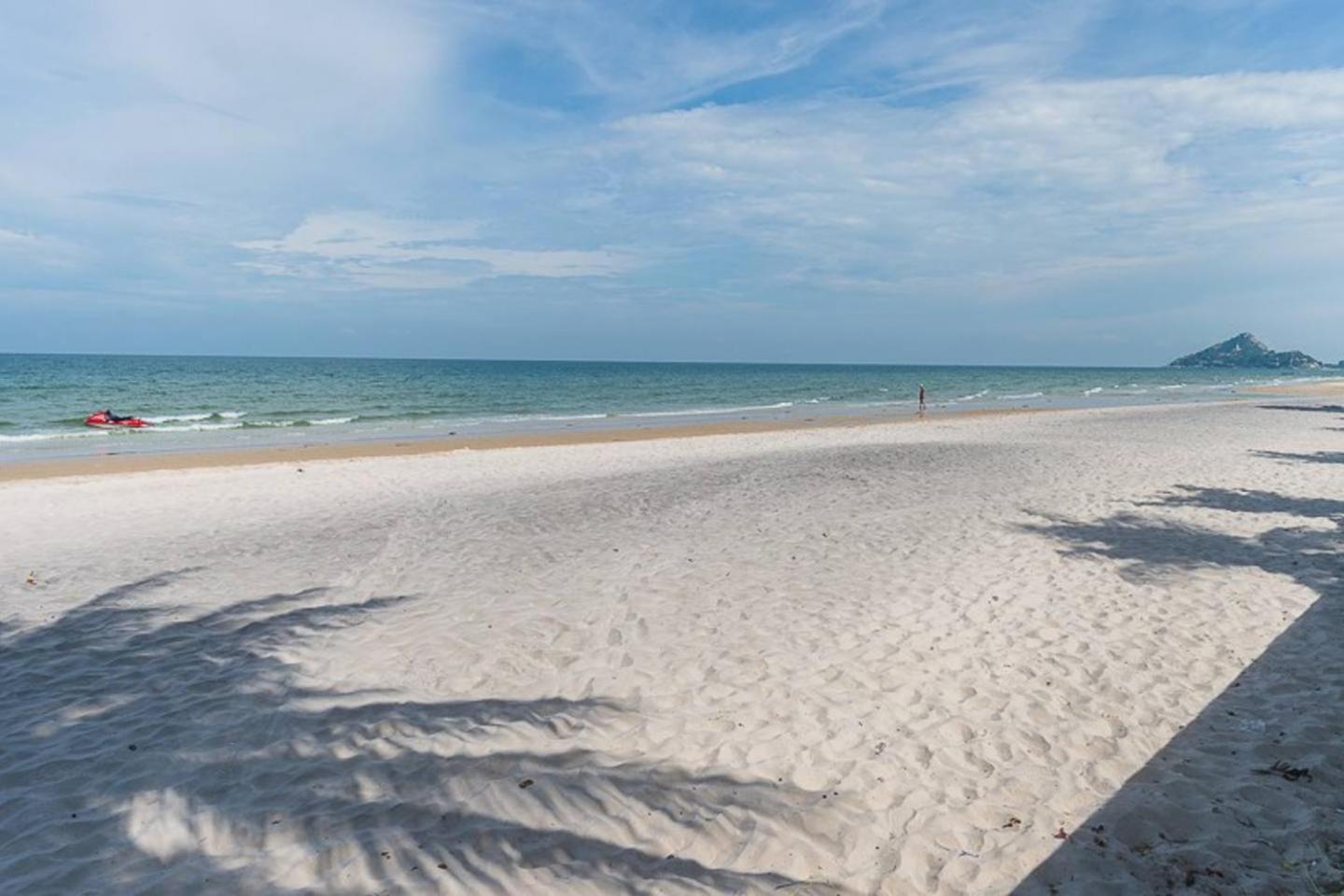 Marrakesh Huahin 1Bedroom With Seaview 148 HHQ Exterior foto