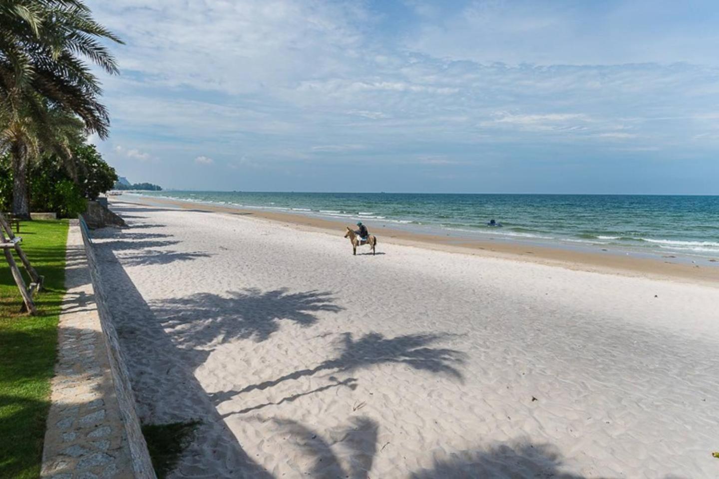 Marrakesh Huahin 1Bedroom With Seaview 148 HHQ Exterior foto
