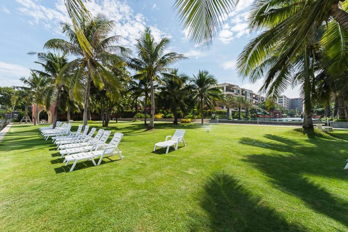 Marrakesh Huahin 1Bedroom With Seaview 148 HHQ Exterior foto