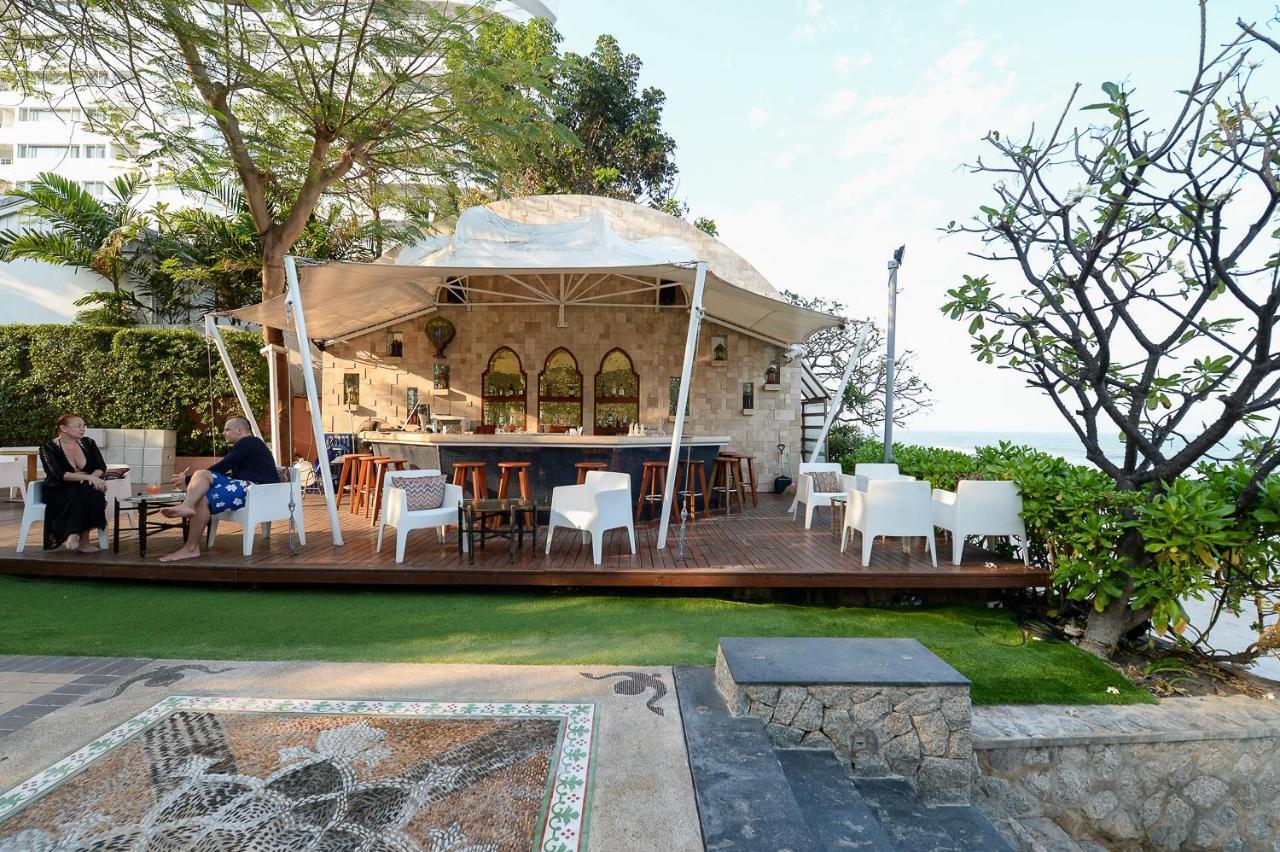 Marrakesh Huahin 1Bedroom With Seaview 148 HHQ Exterior foto